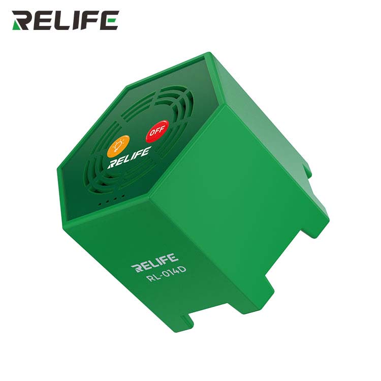 RELIFE RL-014D Smart UV Curing Lamp with Battery